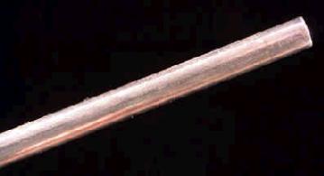 Raffio Tana In Acciaio Inox Sea Scuba - Pesca Grossa